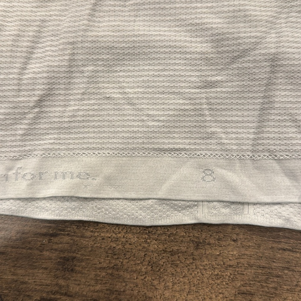 Swiftly tee - Picture 2 of 2